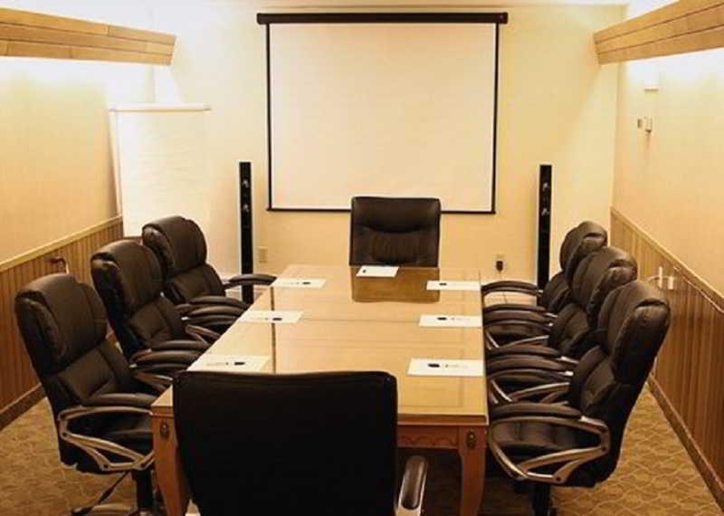Prestige Riverside Lodge Quesnel Business photo